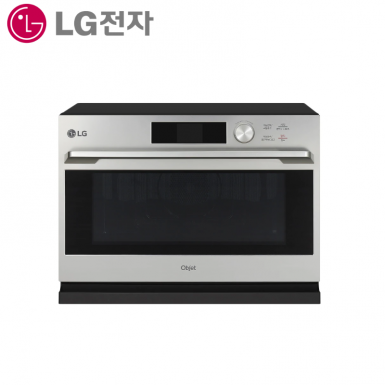 [LG][전국무료배송설치][24년] LG 디오스 오브제컬렉션 광파오븐 스팀형 32L [ML32SW1]