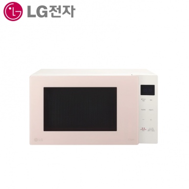 [LG][전국무료배송설치][24년] 디오스 오브제컬렉션 전자레인지 [MWJ23P]