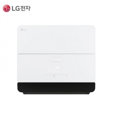 [LG][전국무료배송설치][24년]LG 디오스 오브제컬렉션 식기세척기 카운터탑 6인용 [DTC2NH]