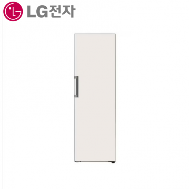 [LG][전국무료배송설치][김치특가전][24년] 오브제컬렉션 컨버터블 패키지 김치냉장고 324L Z321GB3CS 베이지 [Z321GB3CS]