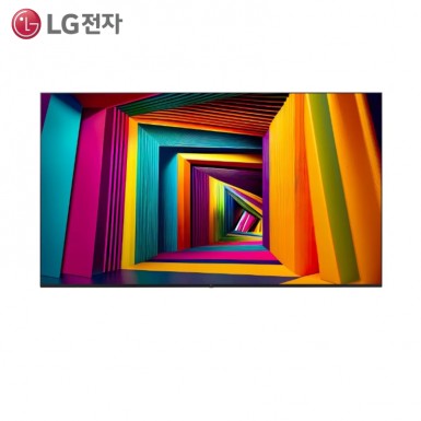 [LG][전국무료배송설치][24년] 울트라 HD TV (벽걸이형) 울트라HD 86인치 (86UT931CW)