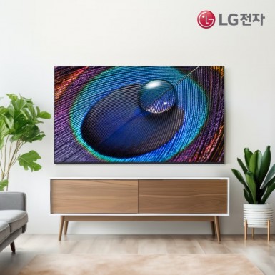 [LG][전국무료배송설치][24년] 울트라 HD TV (벽걸이형) 울트라HD 65인치 (65UR931CW)