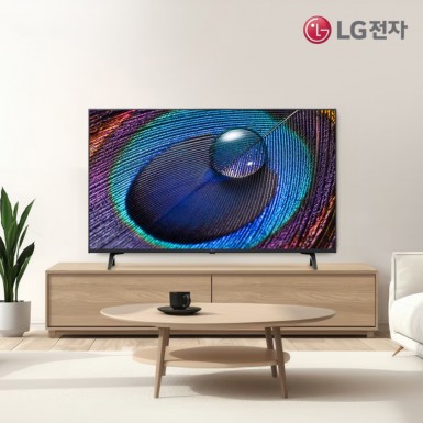 [LG][전국무료배송설치][24년] 울트라 HD TV (스탠드형) 울트라HD 65인치 (65UR931CS)