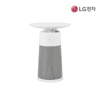 [LG][전국무료배송설치] LG 퓨리케어 오브제컬렉션 에어로퍼니처(원형) [AS064PWBAR]