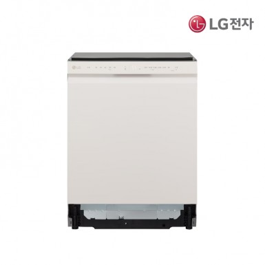 [LG][전국무료배송설치][24년]LG 디오스 오브제컬렉션 식기세척기 빌트인전용 12인용 [DUBJ1EP]