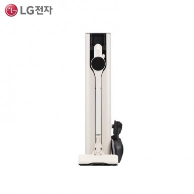 [LG][전국무료배송설치][24년] LG 코드제로 오브제컬렉션 A9S 흡입+스팀 물걸레[AX958AWE]