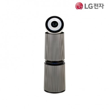 [LG][전국무료배송설치]LG 퓨리케어 오브제컬렉션 360˚ 공기청정기 UV살균 (G 필터)